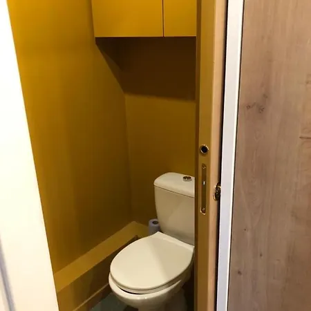 Le Cocon Megevan, 2 Chb , Centre Appartement
