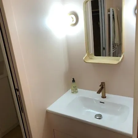 Le Cocon Megevan, 2 Chb , Centre Appartement Megève